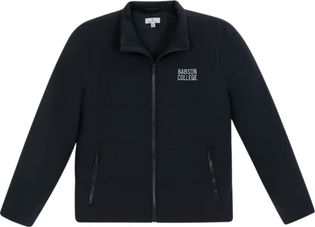 Babson College Jacket