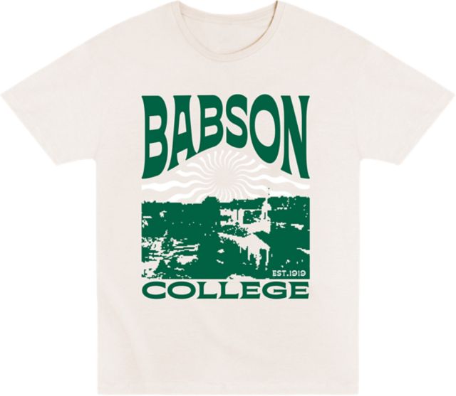 Babson College Short Sleeve T-Shirt