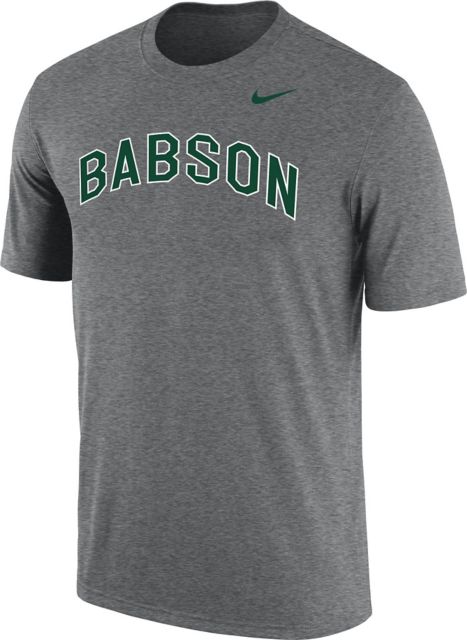 babson college sweatshirt