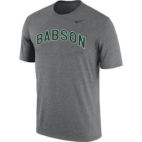 Babson College t-shirt