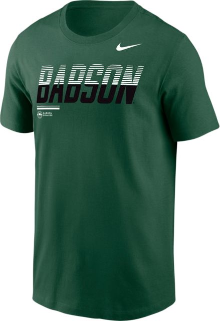 Babson College Legend Short Sleeve T-Shirt
