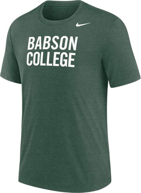 Babson College Short Sleeve T-Shirt