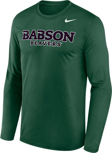 Babson College Long Sleeve T-Shirt