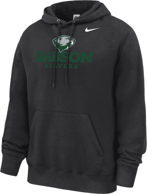 Babson College Club Hooded Sweatshirt