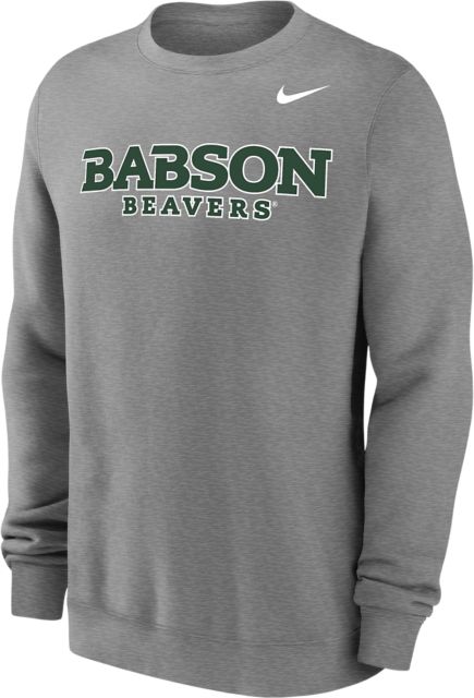 Babson College Crewneck Sweatshirt