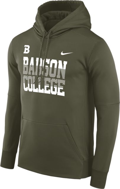 Babson College Crewneck Sweatshirt