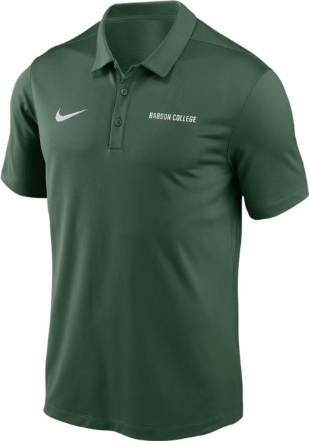 Babson College Victory Polo