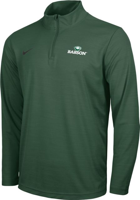 College half zip outlet pullover