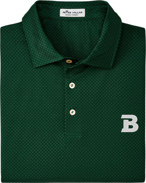 Babson College Jersey Polo