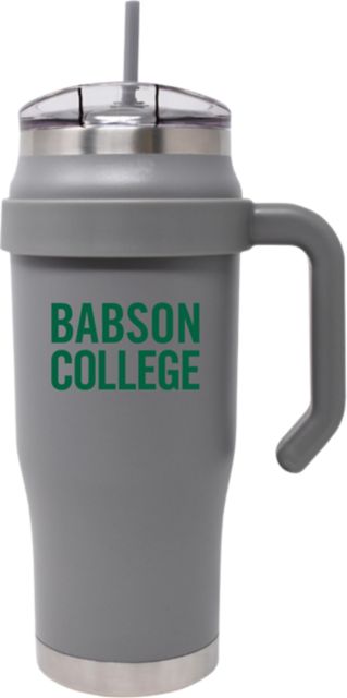 Babson College 32oz. Tumbler