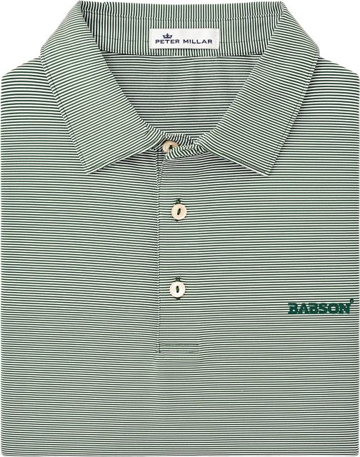 Babson College Polo