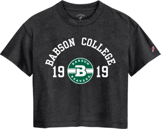 Babson College Women's Short Sleeve T-Shirt