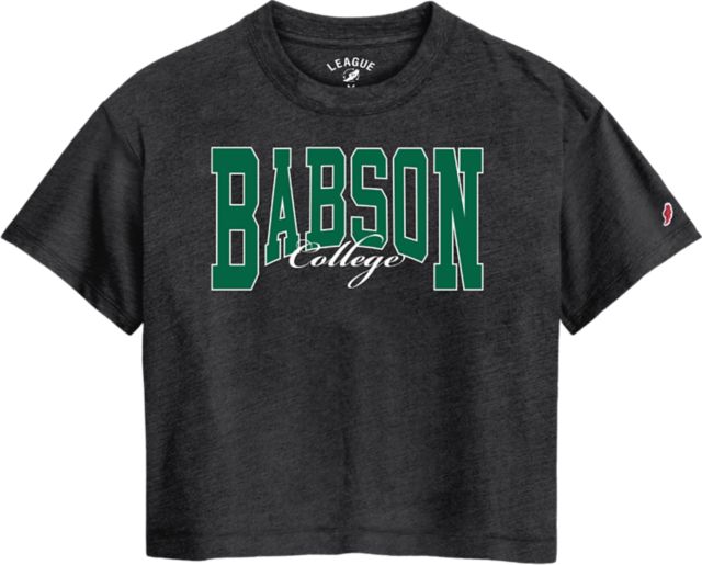 Babson College Women's Short Sleeve T-Shirt