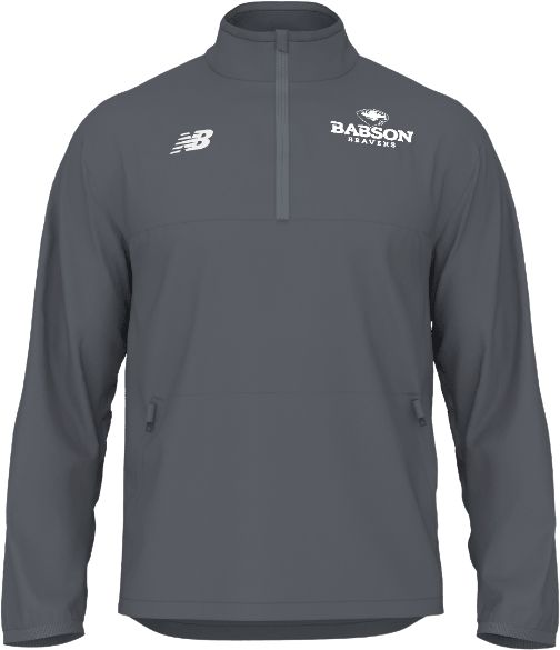 Babson College Jacket