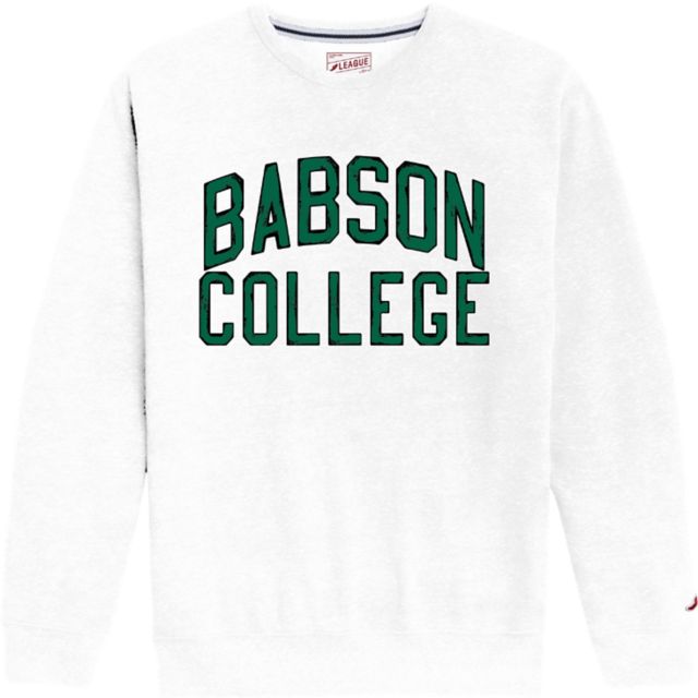 Babson College Crewneck