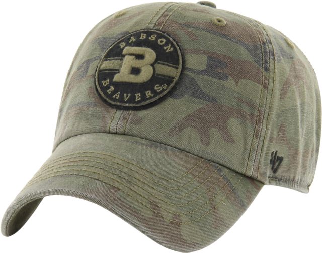 Babson College Cap