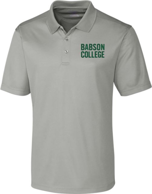 Babson College Ice Polo
