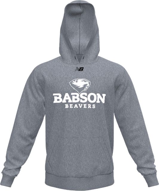 Babson College Hooded Sweatshirt