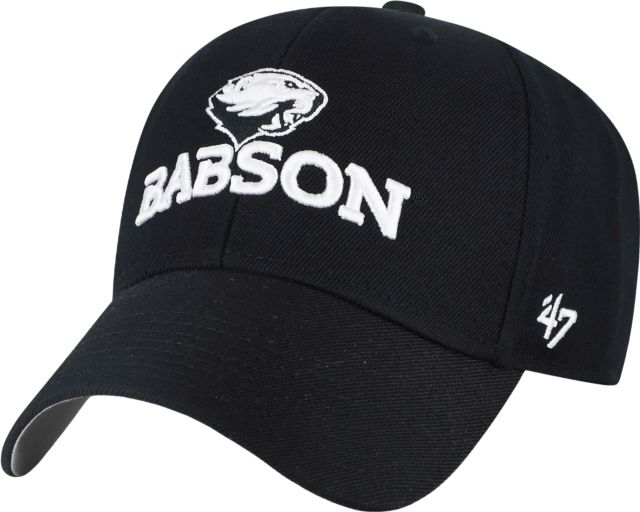 Babson College MVP Cap