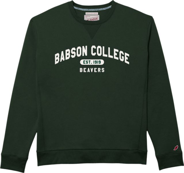 Babson College Crewneck Sweatshirt