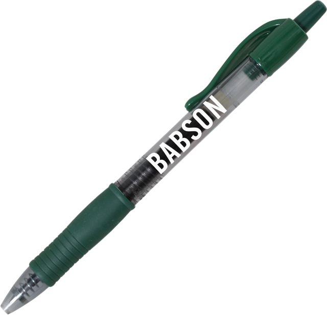Babson College Pens