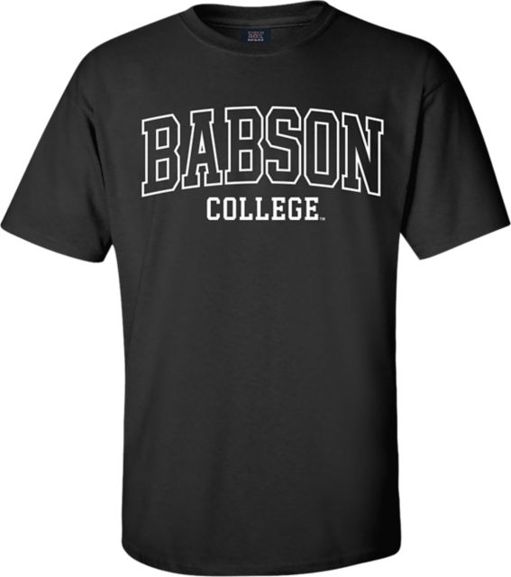 Babson College Short Sleeve T-Shirt