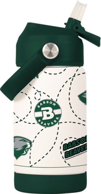 Babson College 12 oz. Kids Bottle