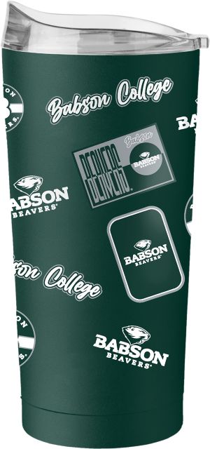 Babson College 20 oz. Tumbler