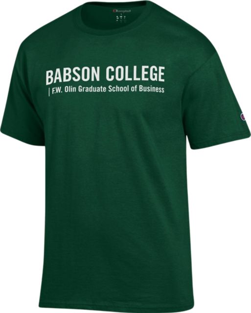 Babson College Business T-Shirt