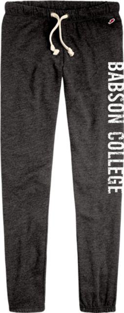 Babson College Women's Pants