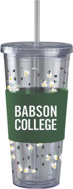 Babson College Tumbler