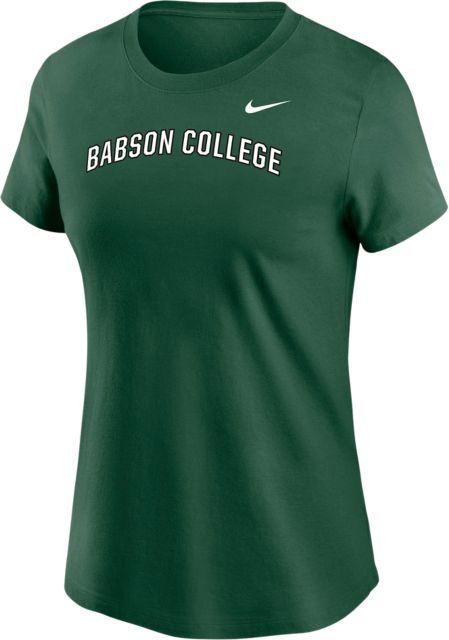 Babson College Women's Short Sleeve T-Shirt