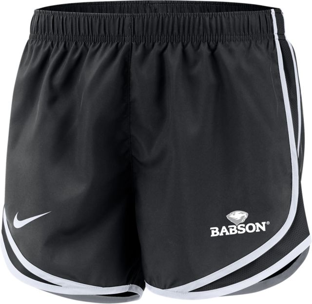 Babson College Women's Shorts