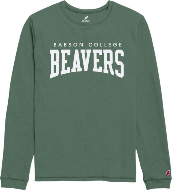 Babson College Long Sleeve T-Shirt