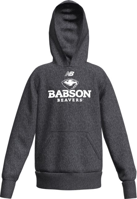 Babson College Youth Hooded Sweatshirt