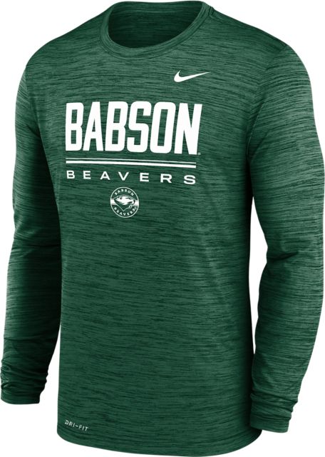 Babson College Long Sleeve T-Shirt