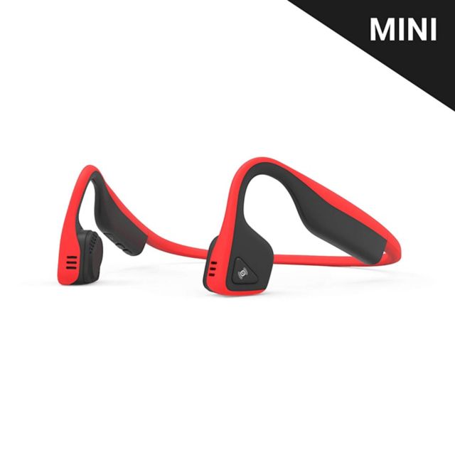 AfterShokz Trekz Titanium Mini Wireless Headphones - ONLINE ONLY 