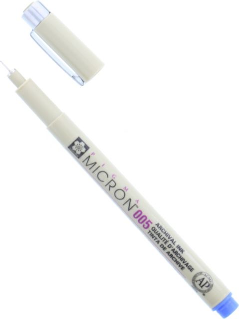 MICRON PEN .20MM BLACK