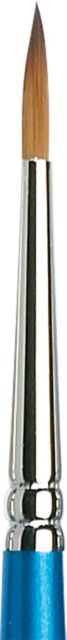 COTMAN BRUSH ROUND #111- 3