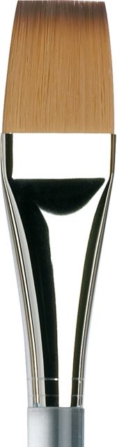 COTMAN BRUSH WASH/ONE STROKE #777  3/4 INCH