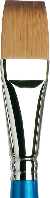 COTMAN BRUSH ONE STROKE #666 3/4-INCH