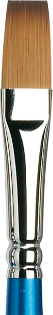 COTMAN BRUSH ONE STROKE #666  3/8