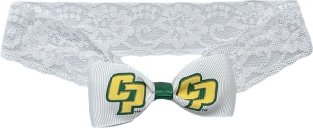 Cal Poly Mustangs Infant Headband