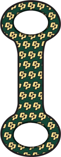 Cal Poly Mega Dog Tug Toy