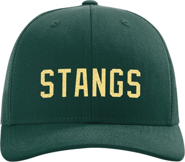 Cal Poly Trucker Cap