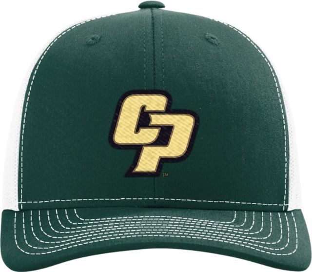 Cal Poly All Day Trucker Cap
