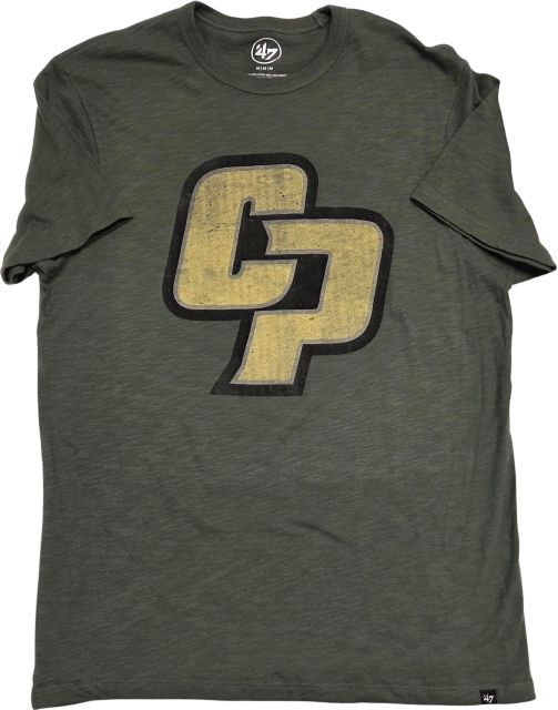 Cal Poly Scrum Short Sleeve T-Shirt