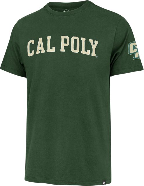 Cal Poly Mustangs Short Sleeve T-Shirt