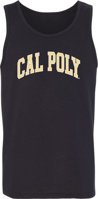 Cal Poly Tank Top