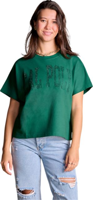 Cal Poly Women's Short Sleeve T-Shirt